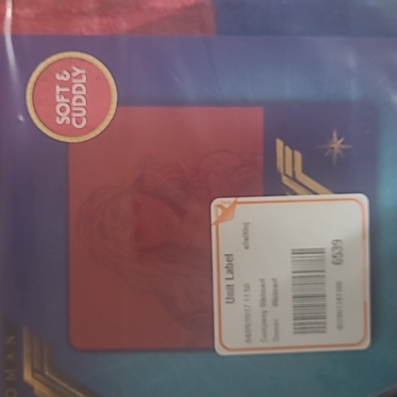 Wonder Woman bundle - Picture 5 of 7